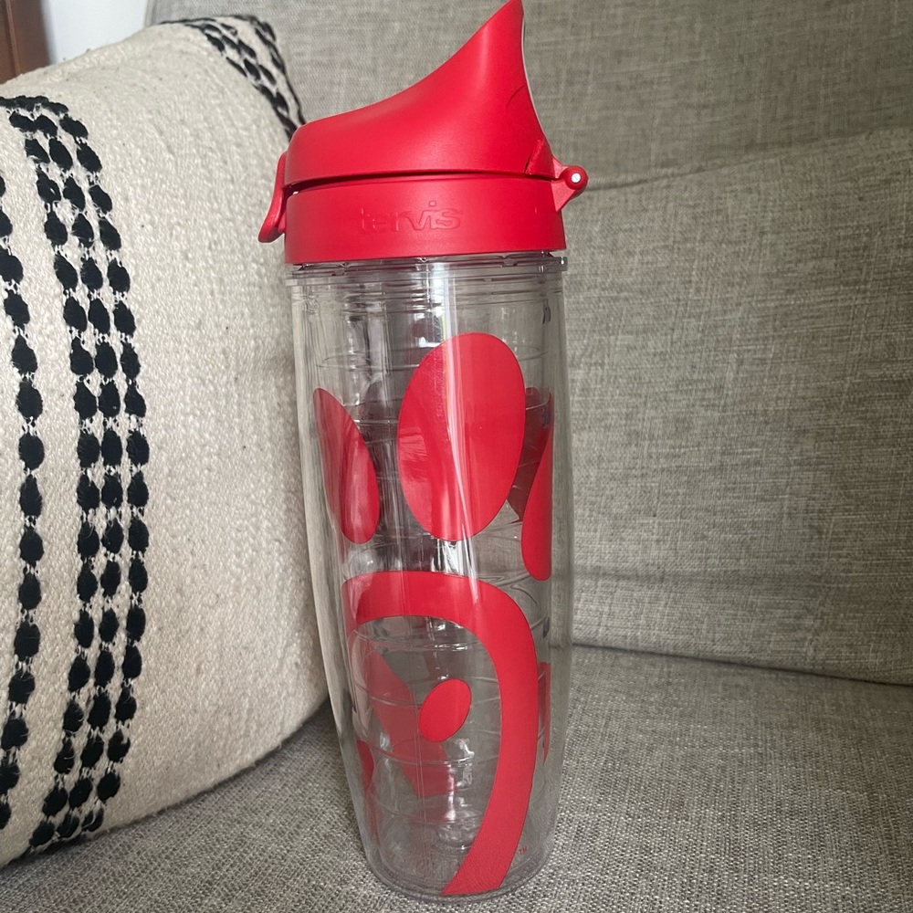 Chick-fil-A Tervis 20oz tumbler